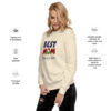 Sweatshirt for woman