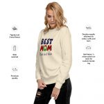 Sweatshirt for woman