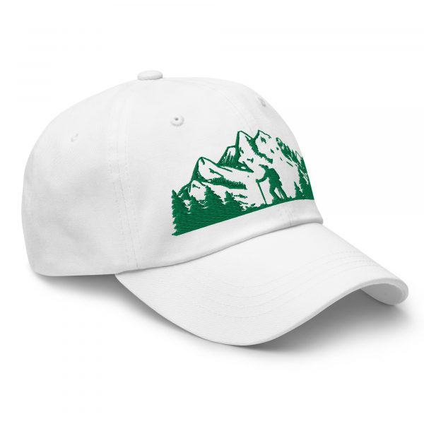 Best hiking hat for summer trails and camping trips