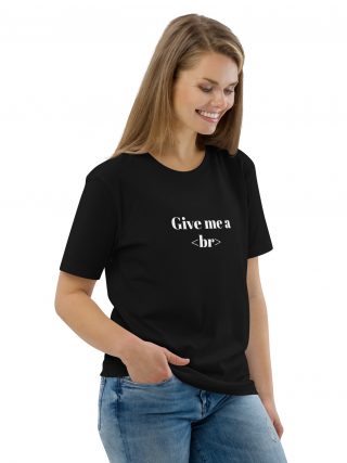 Shirt with personalized message | custom text shirt | create your own shirt