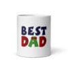 Father’s Day ceramic mug gift for dad
