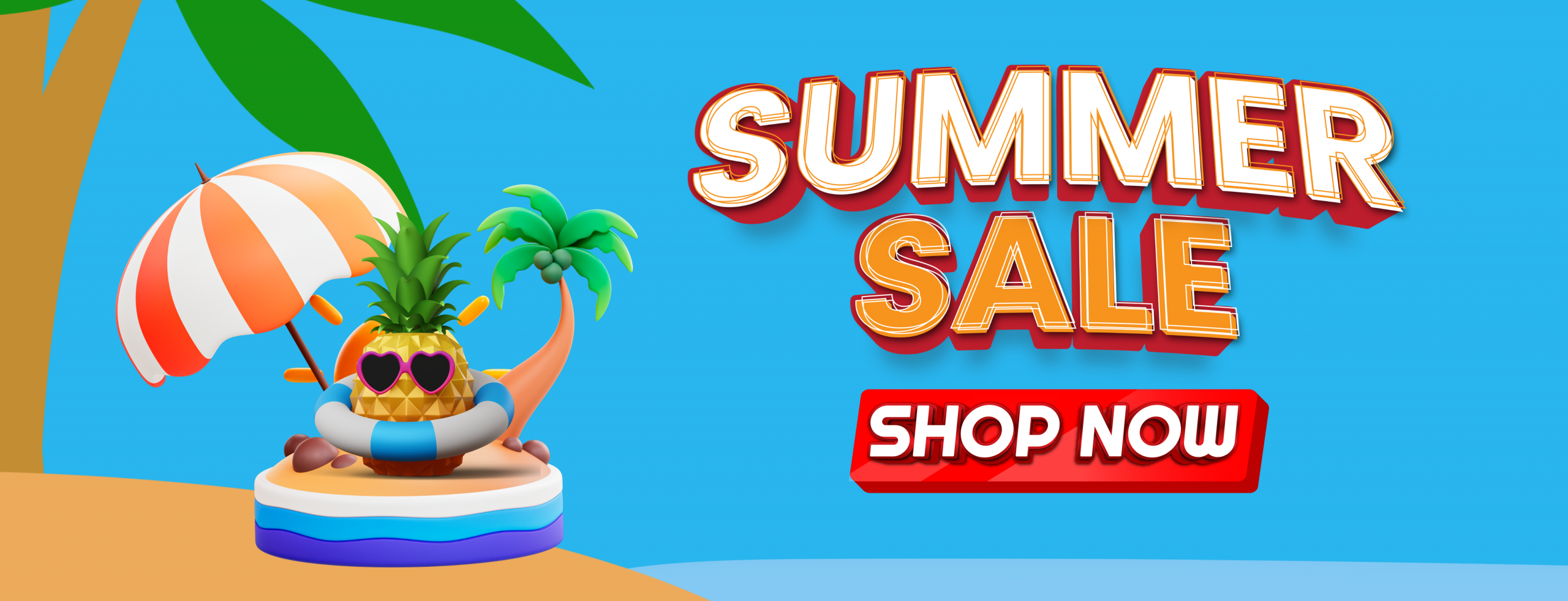 Summer Sales